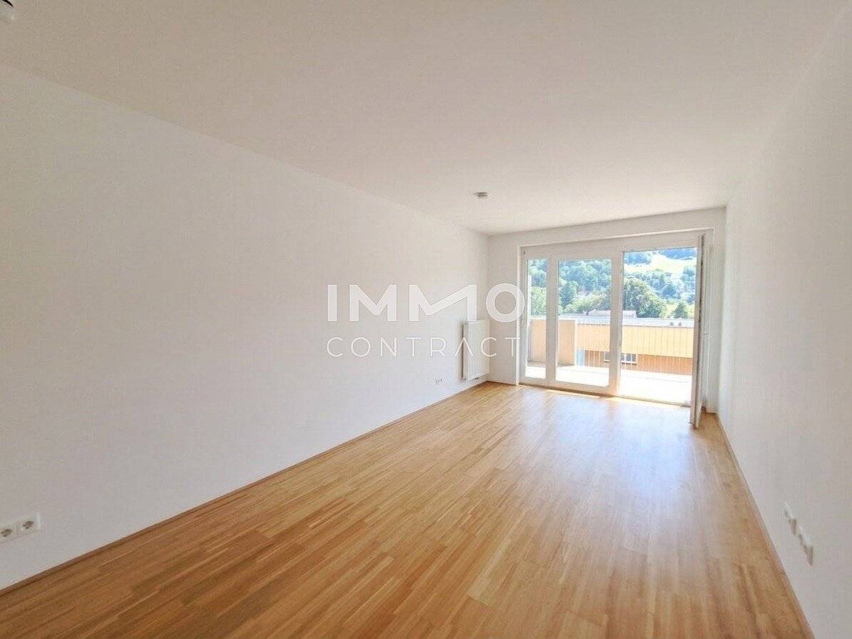 Großzügige 2 - Zimmer Wohnung mit Westbalkon in 8054 Seiersberg | Kärntner Straße 538 Top 32