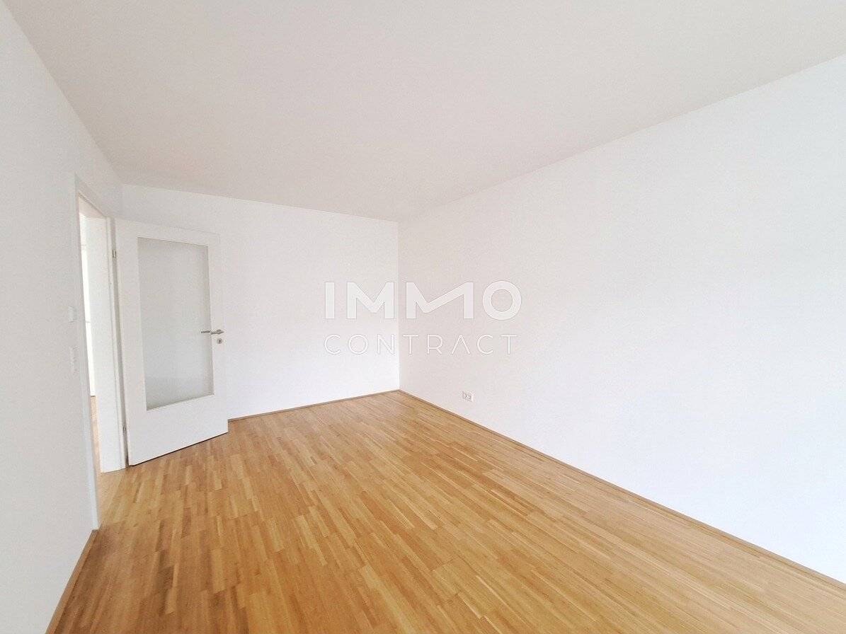 Großzügige 2 - Zimmer Wohnung mit Westbalkon in 8054 Seiersberg | Kärntner Straße 538 Top 32