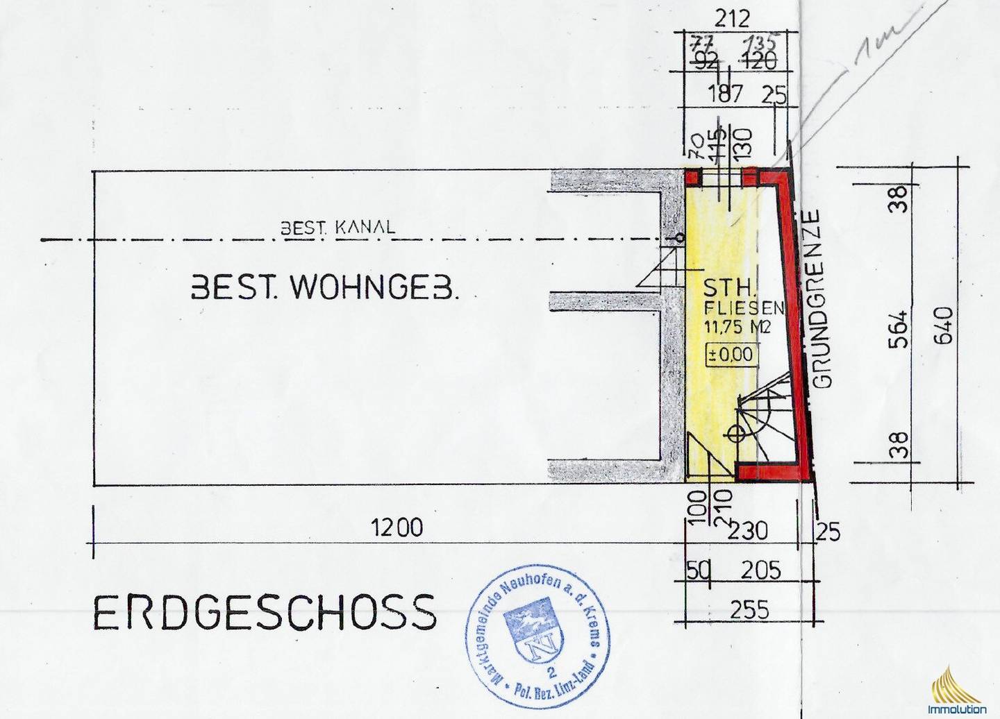 Grundriss 4