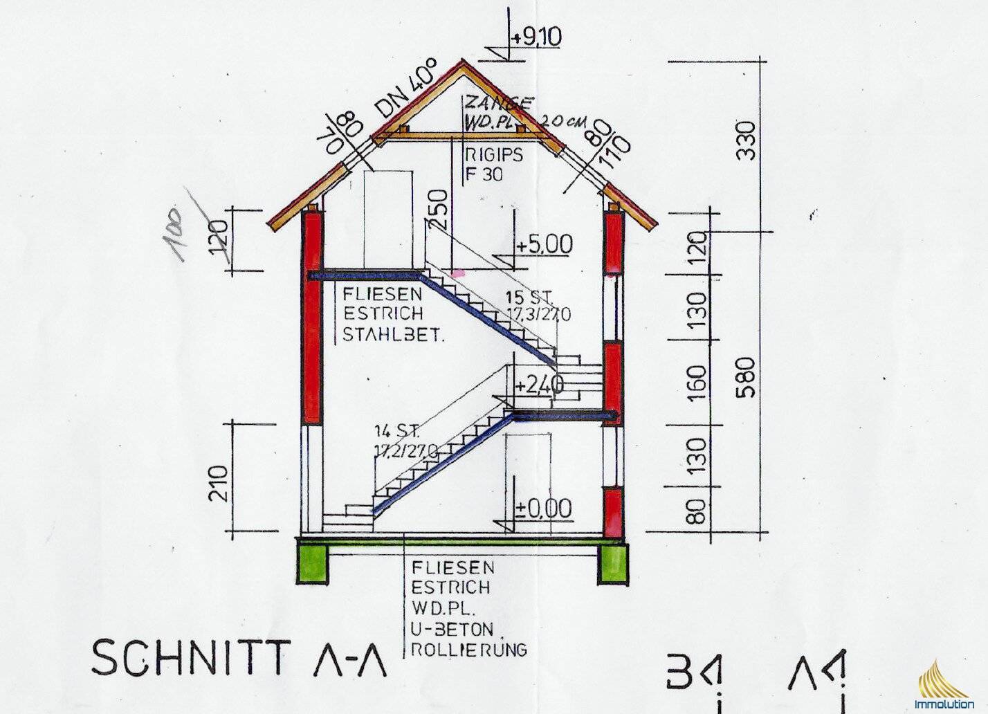 Grundriss 1