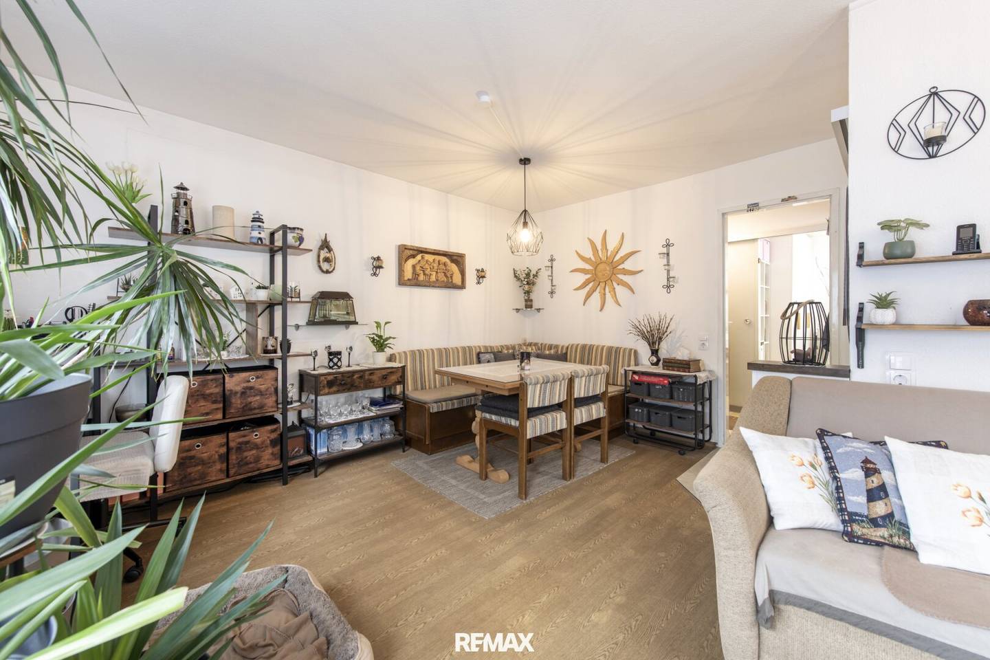 Space marvel Second home with the special plus of space in Bad Gastein