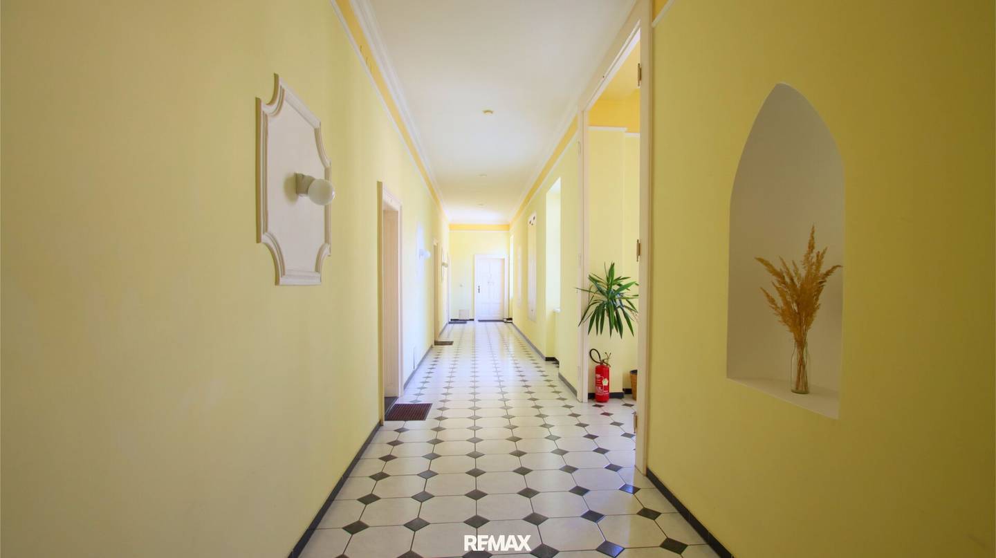 Charmante 2-Zimmer-Altbauwohnung im Herzen von Bad Vöslau