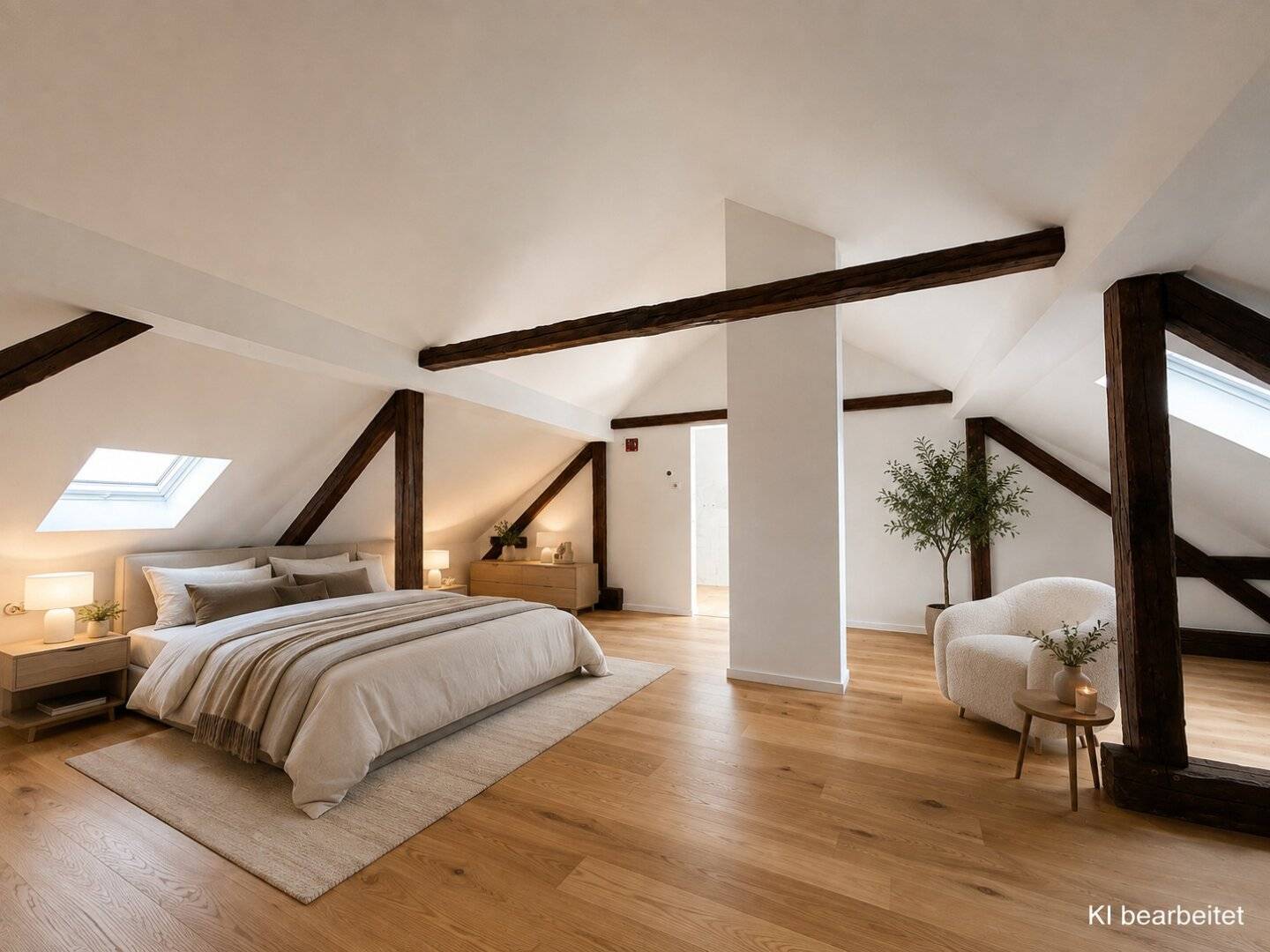 TRAUMHAFTES Einfamilienhaus ca. 200m² WFL mit sonnigem Garten, Terrasse &amp; Fernblick in Gumpoldskirchen!