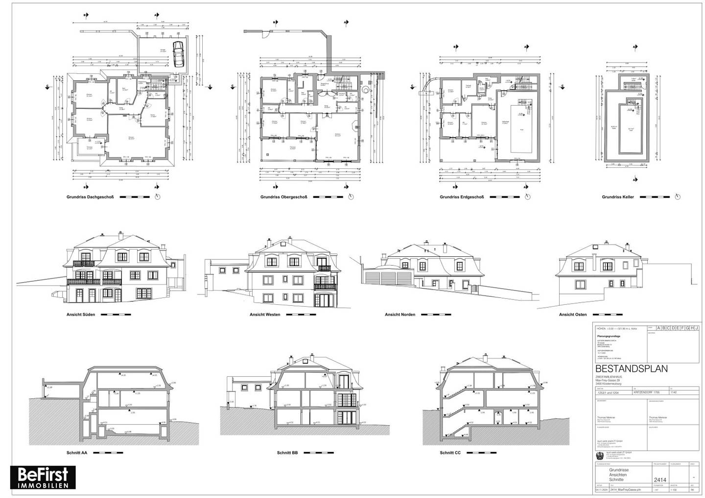 Grundriss 1