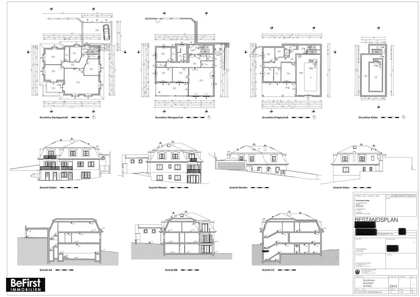 Grundriss 1