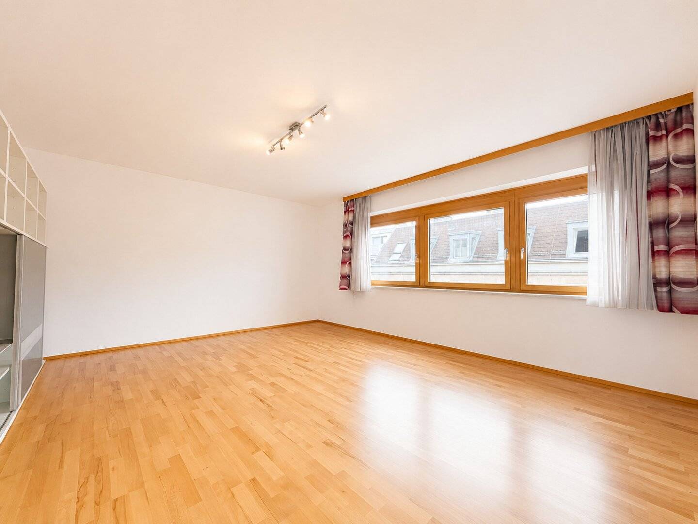 Modern 2-room apartment near Naschmarkt and Karlsplatz