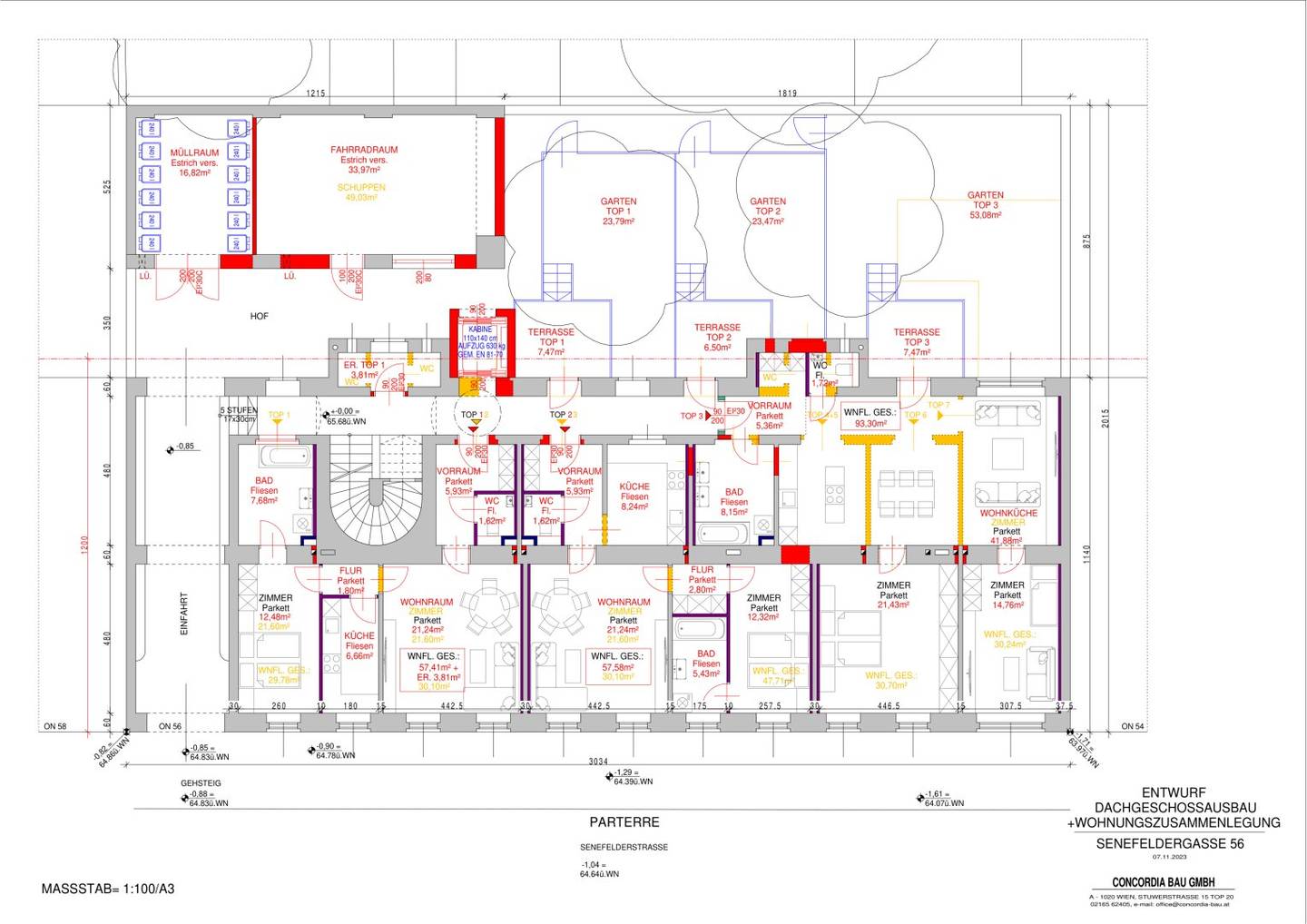 Floor plan 5