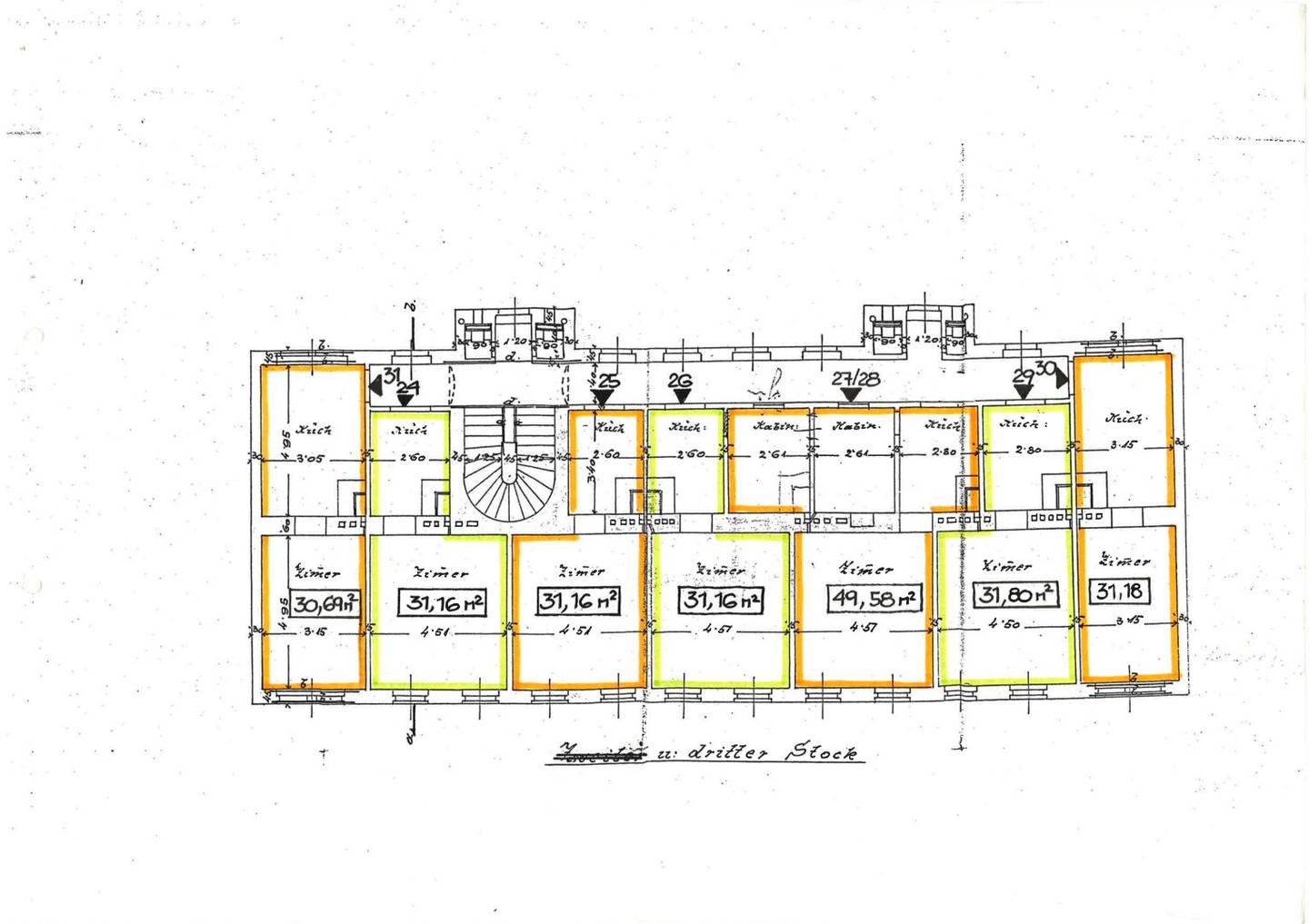 Floor plan 4