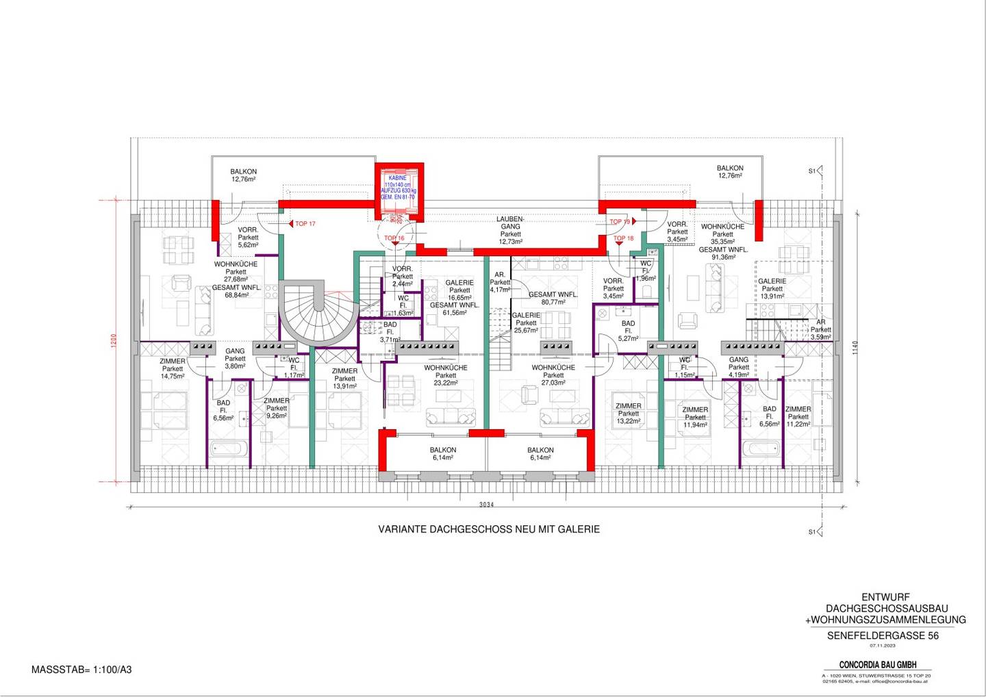 Floor plan 10