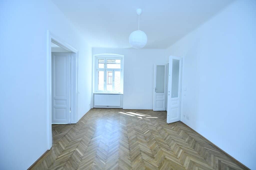 2-room apartment in Zieglergasse for rent
