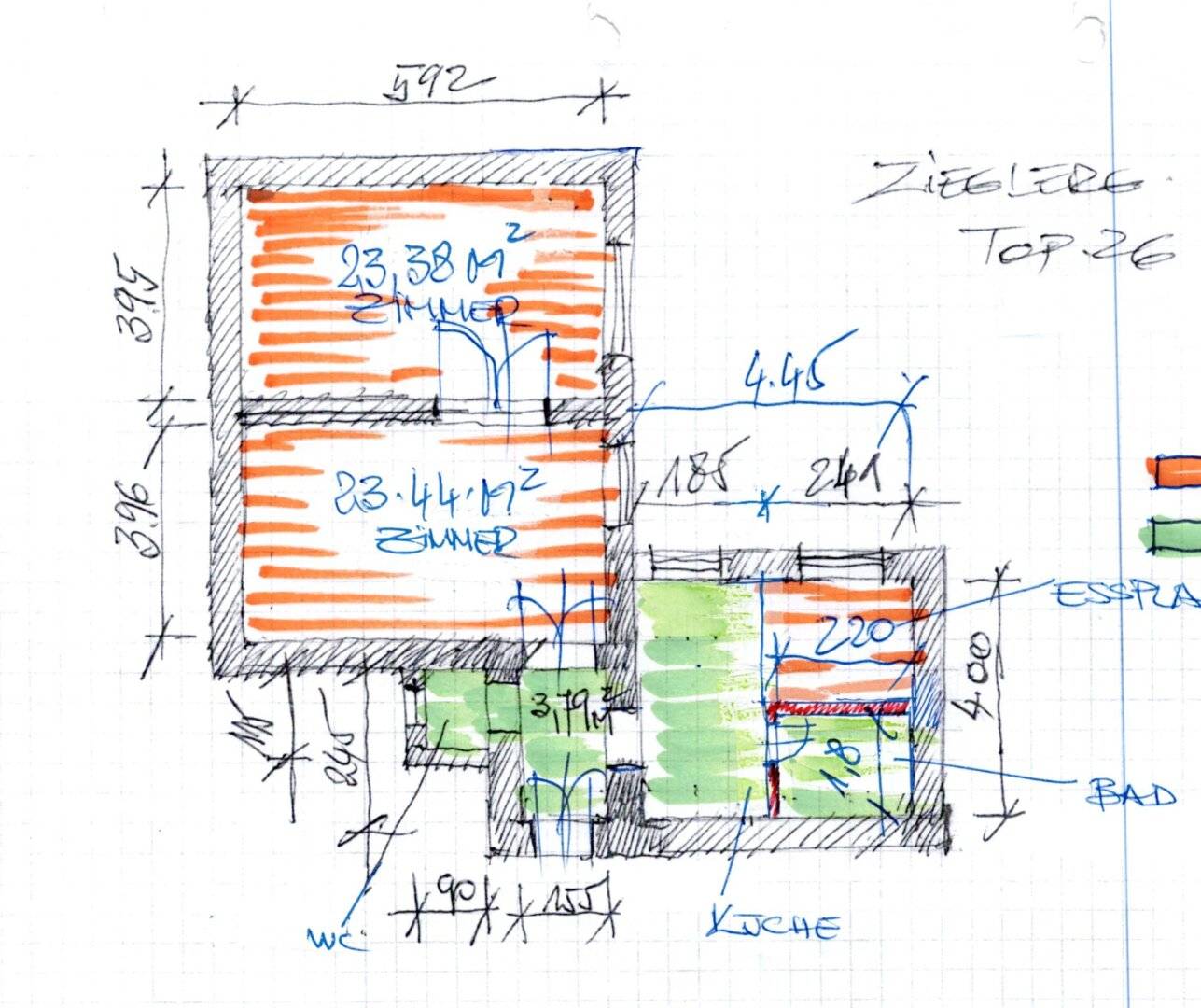 Grundriss 1