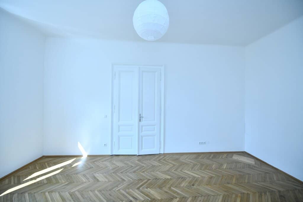 2-room apartment in Zieglergasse for rent