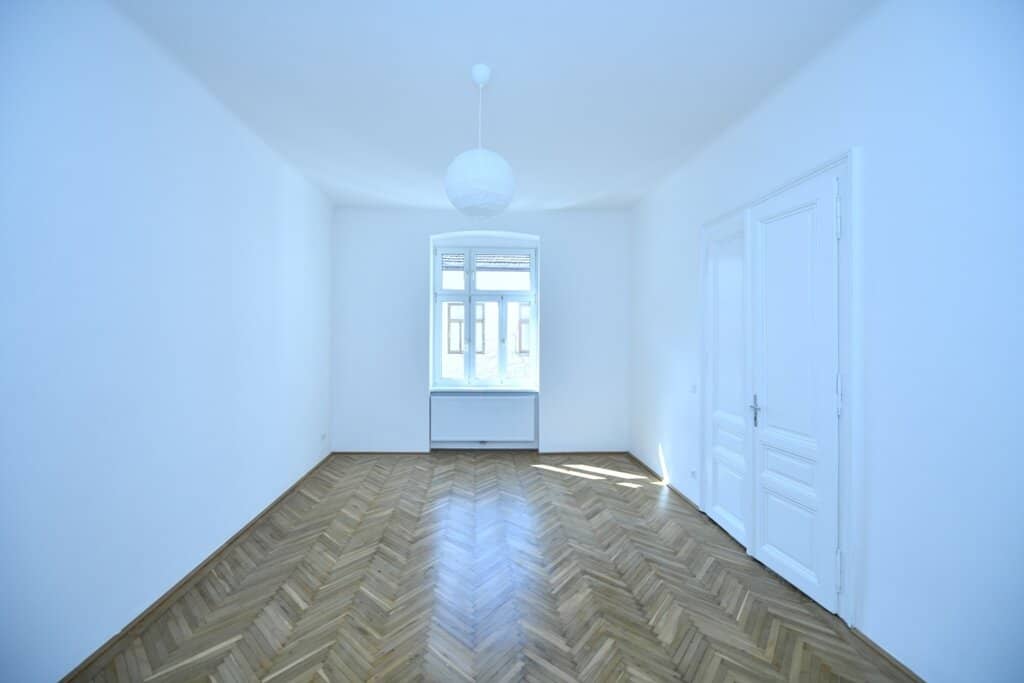 2-room apartment in Zieglergasse for rent
