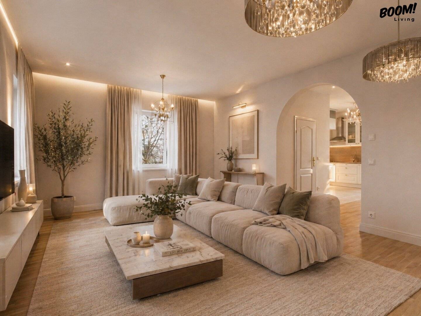 Penthouse apartment | Maisonette | approx. 120 m² | Terrace &amp; Balcony | Air conditioning | 1210 Wien