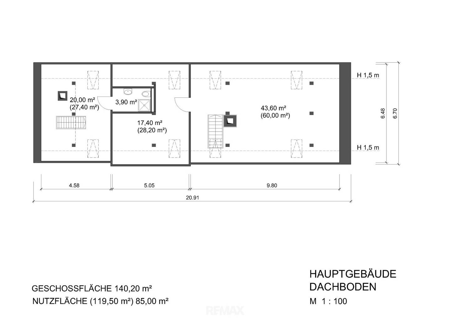 Grundriss 4