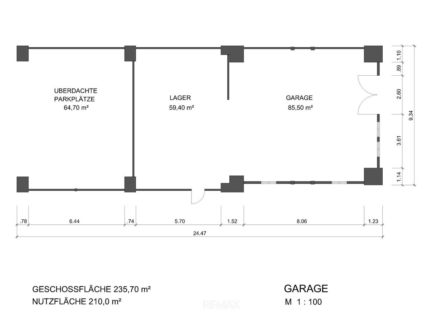 Grundriss 7
