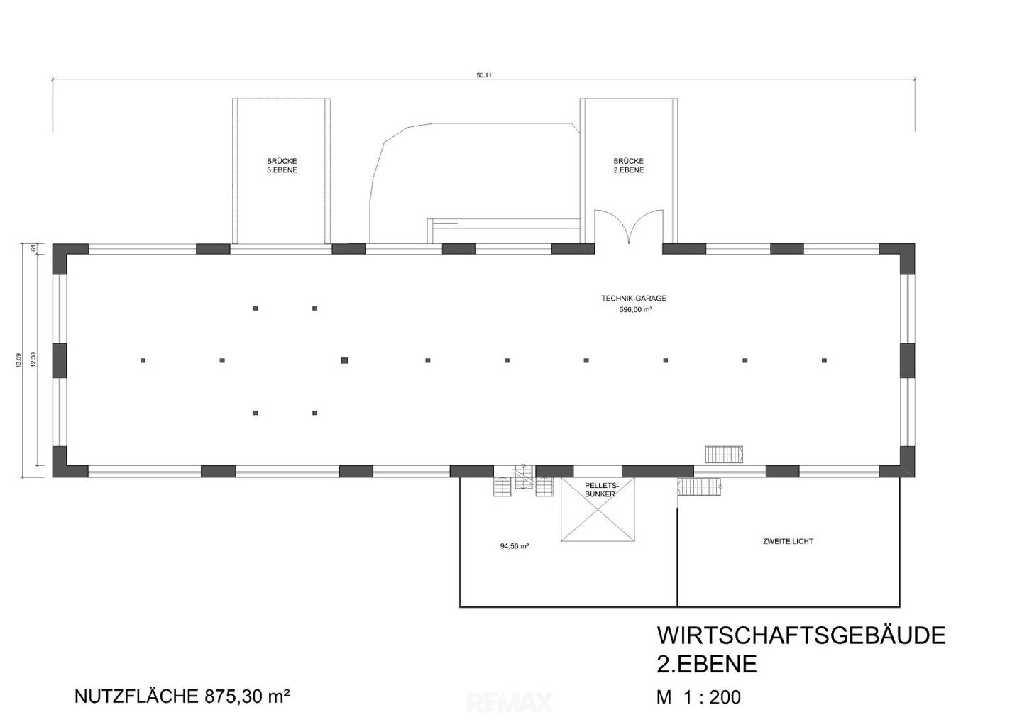 Grundriss 6