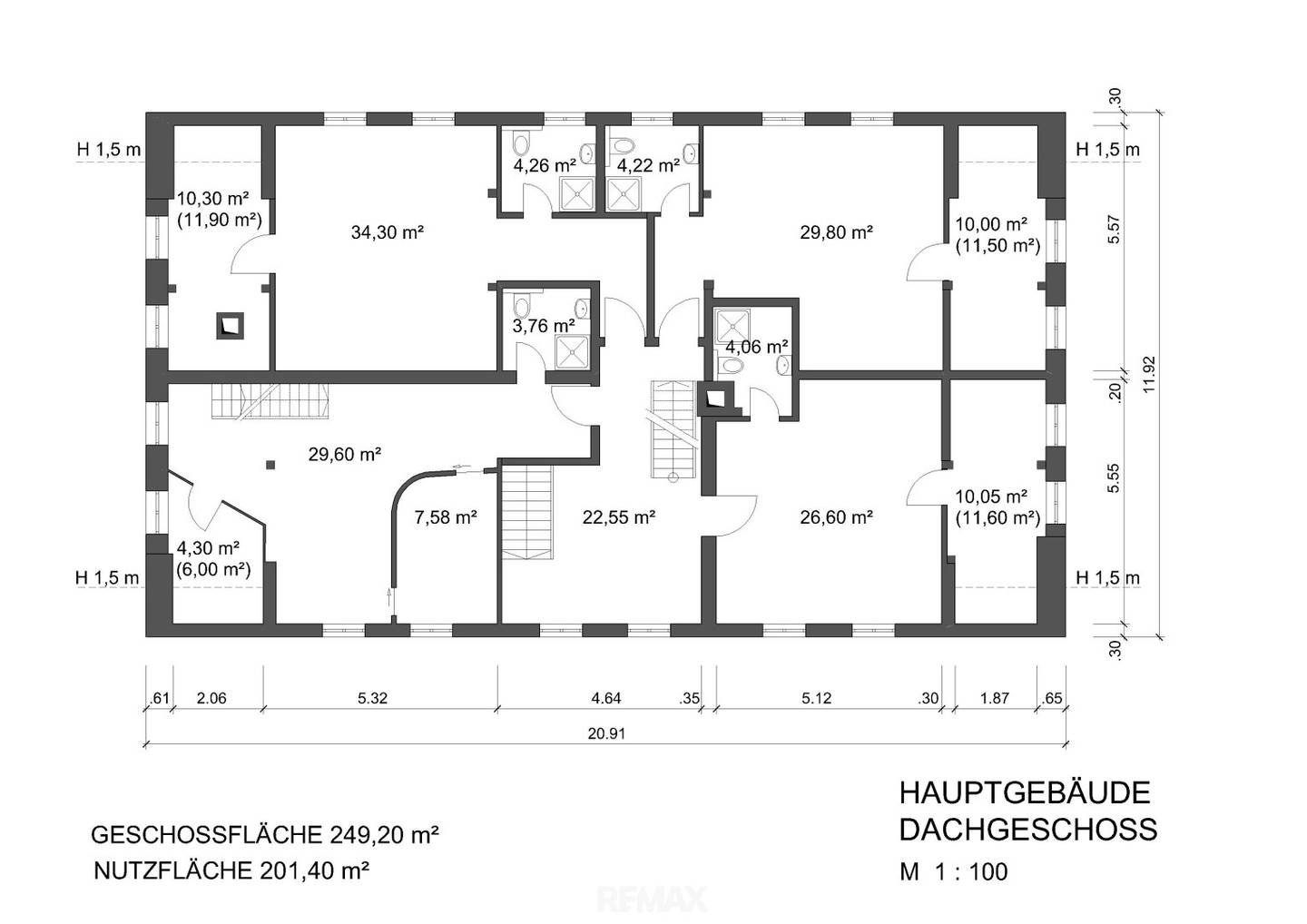 Grundriss 3