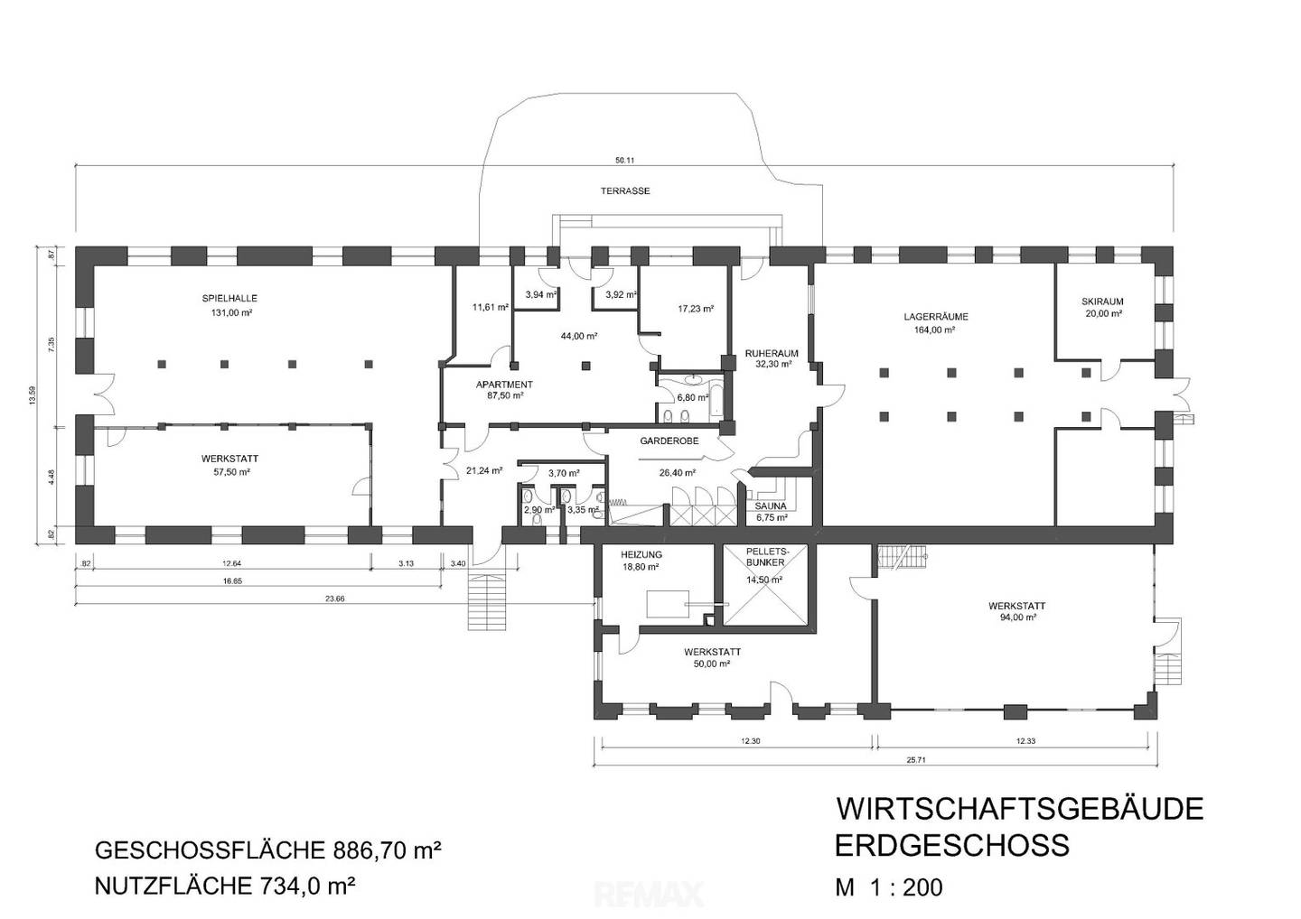 Grundriss 5