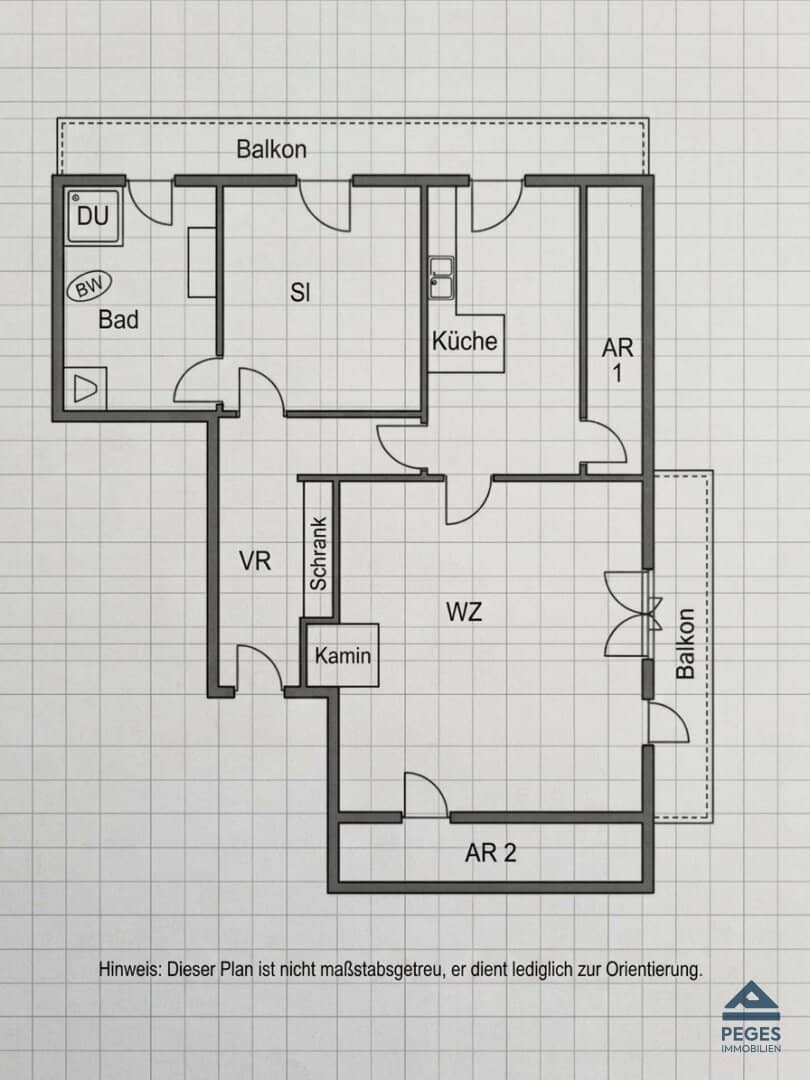 Grundriss 1