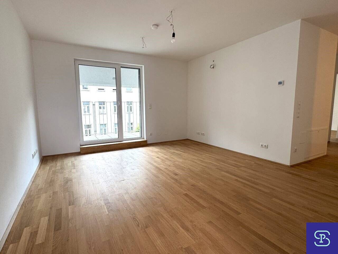 Provisionsfrei: Hochwertiger 76,5m² DG-Erstbezug mit Loggia + Terrasse im topsanierten Altbau - 1100 Wien