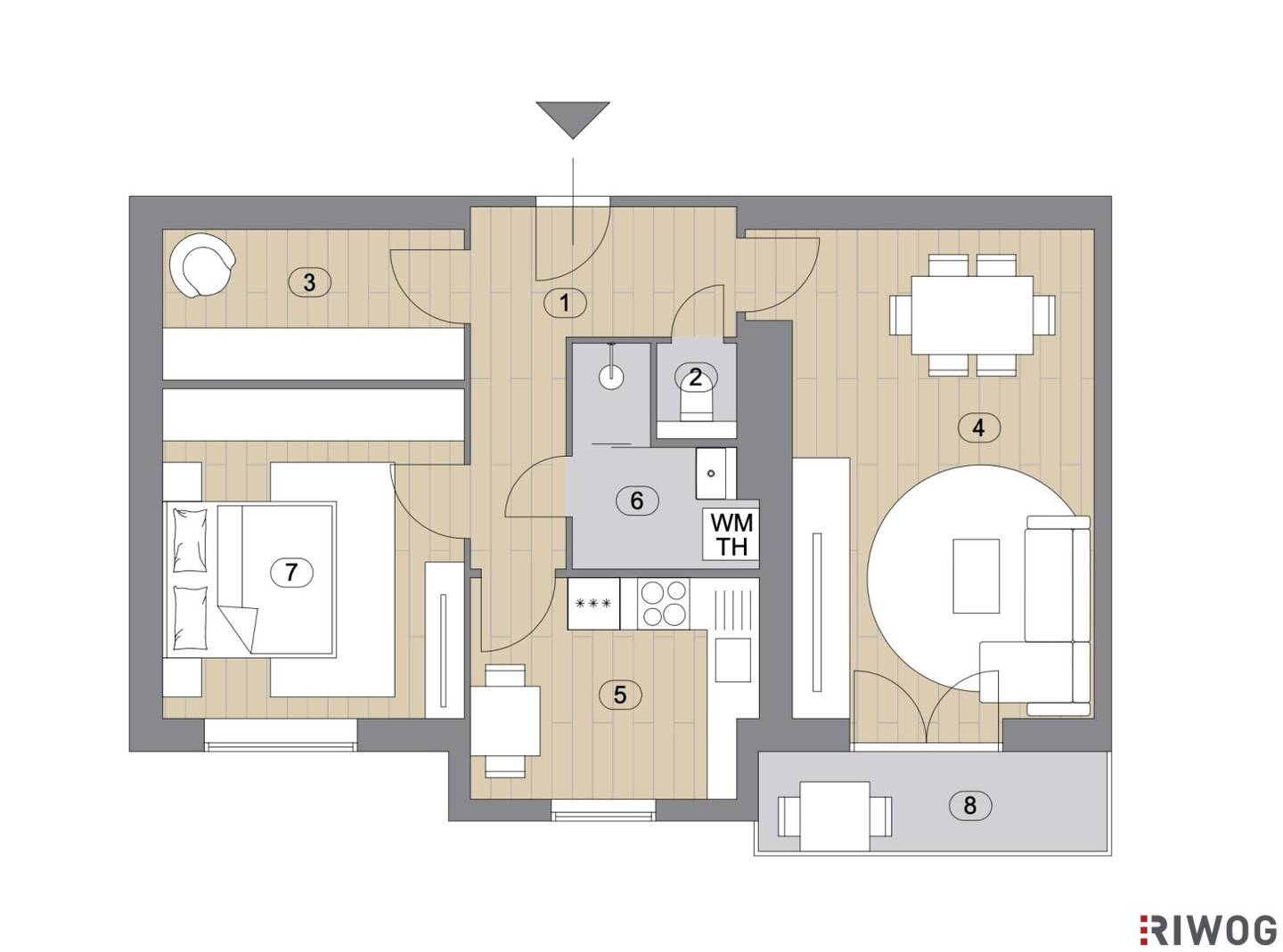 Grundriss 1