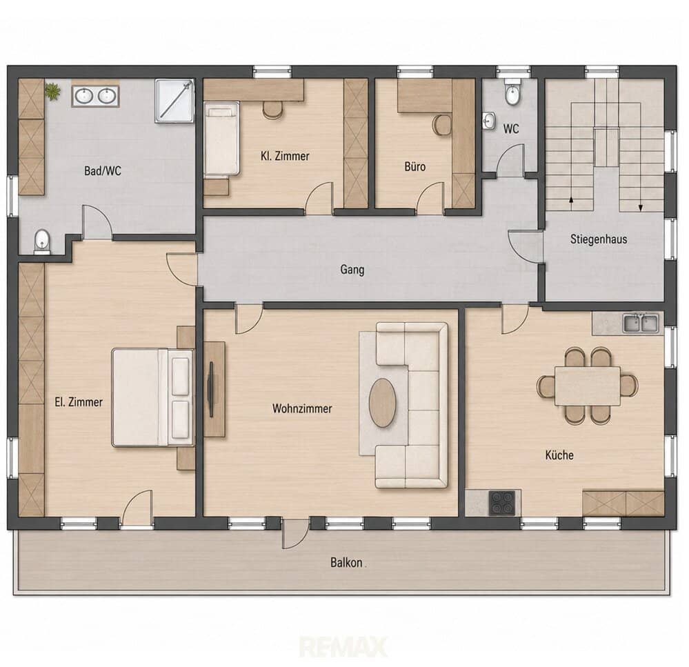 Grundriss 2
