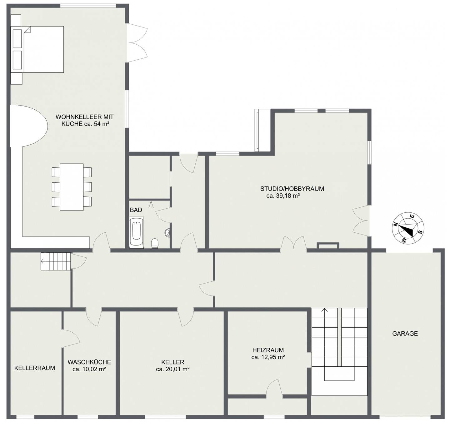 Floor plan 3