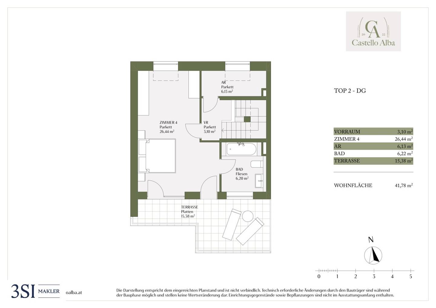 Grundriss 3