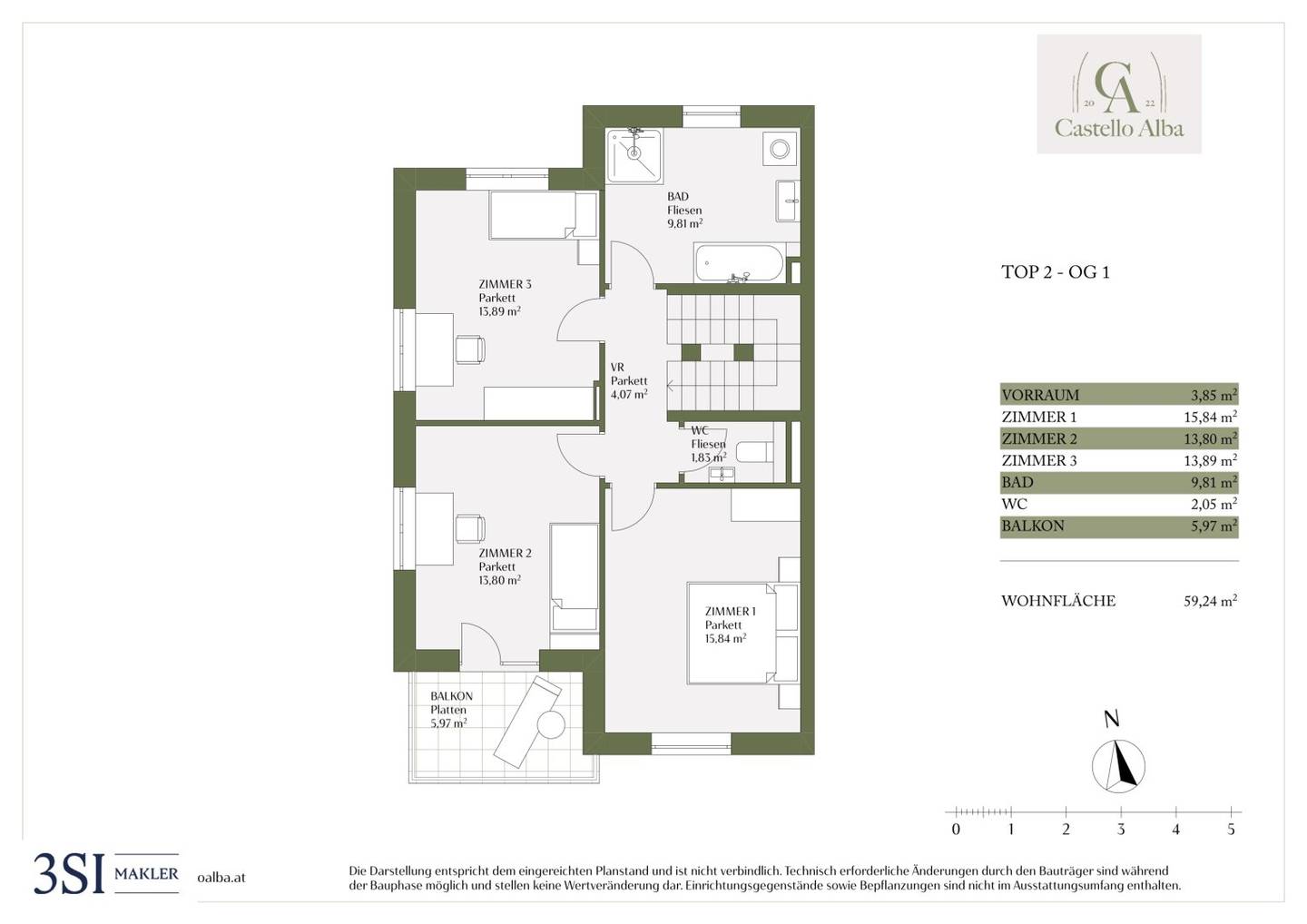 Grundriss 2