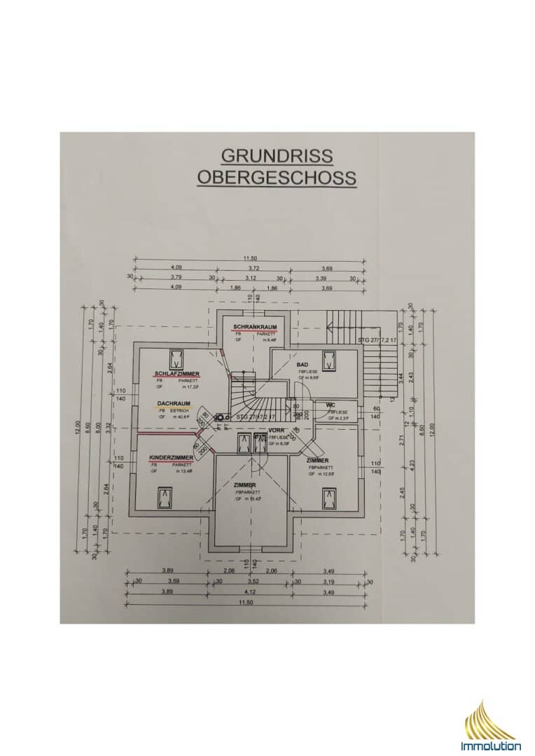 Grundriss 3