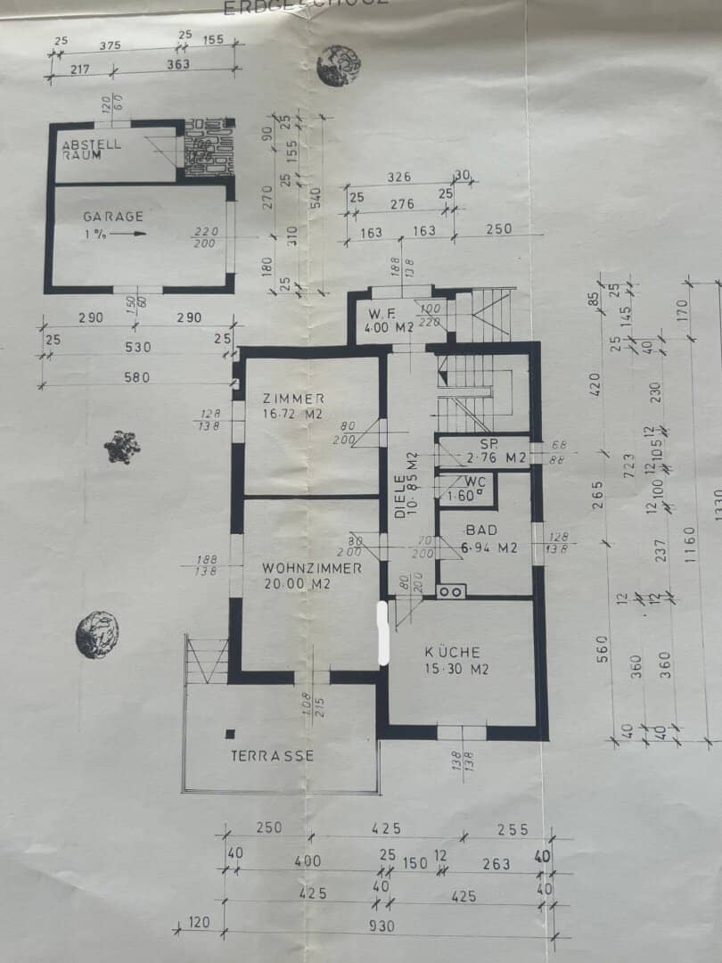 Grundriss 1