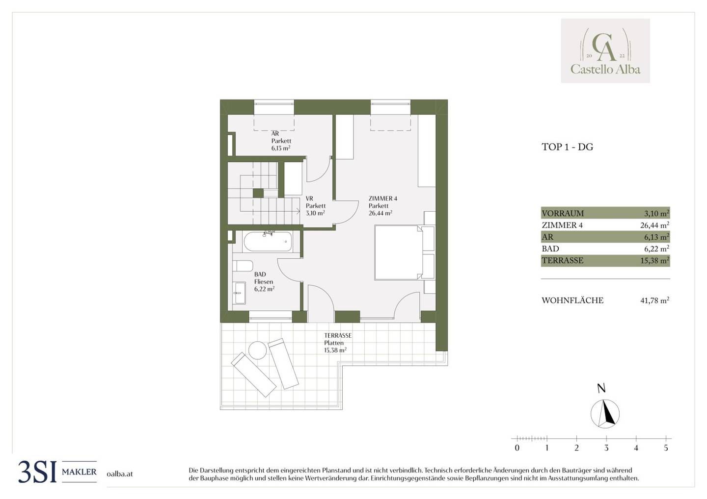 Grundriss 3