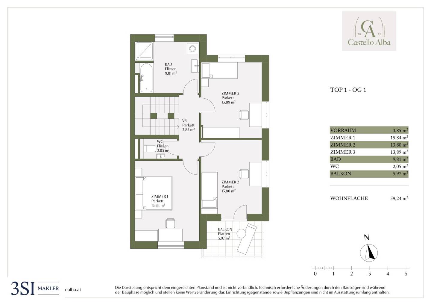 Grundriss 2