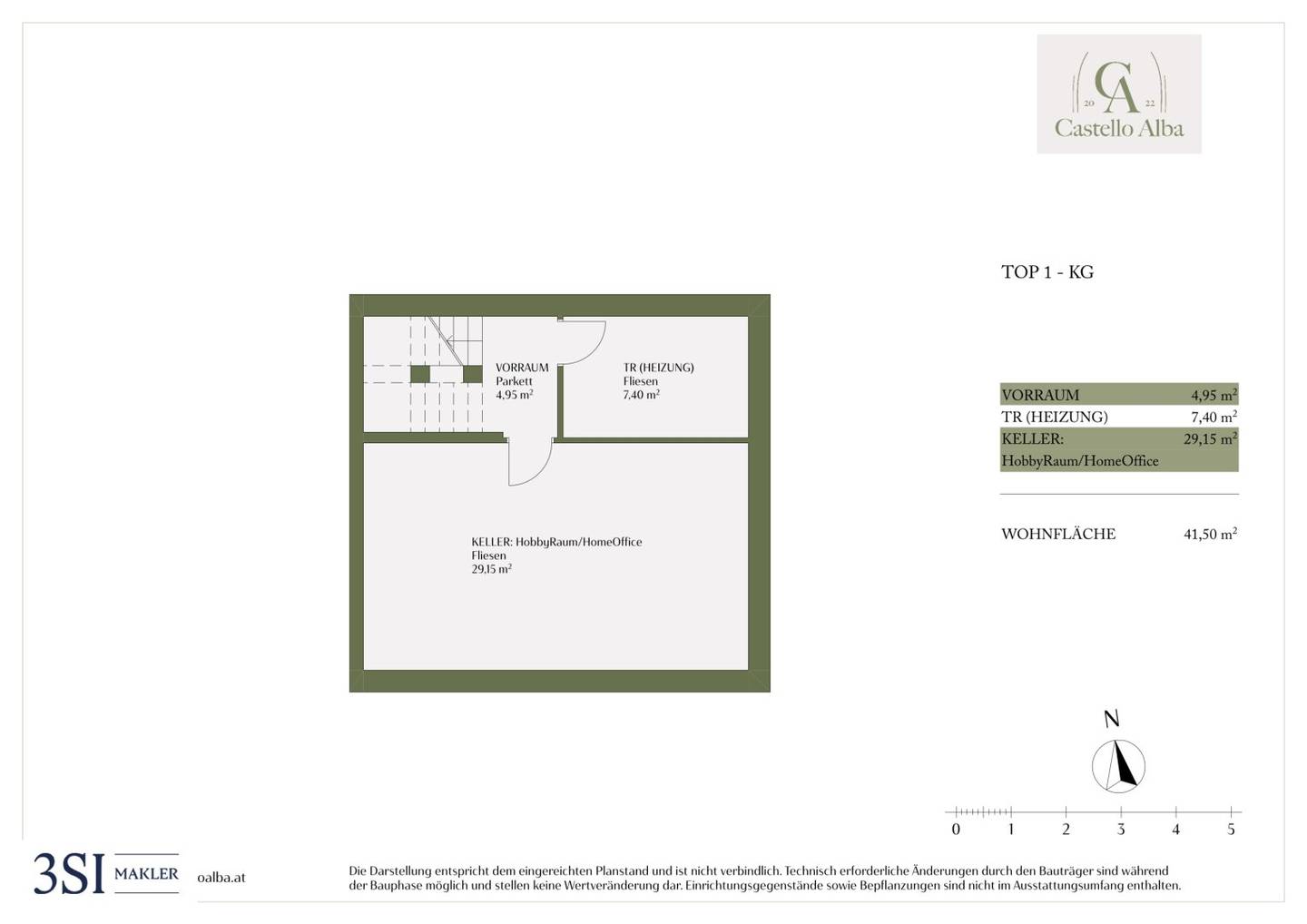 Grundriss 4