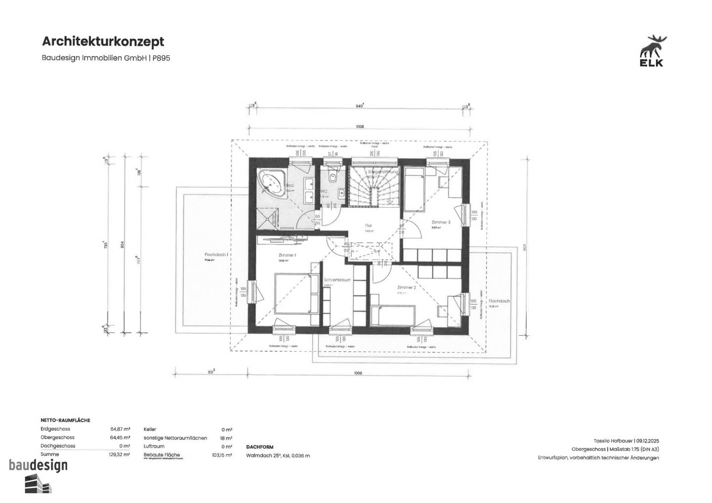 Grundriss 2