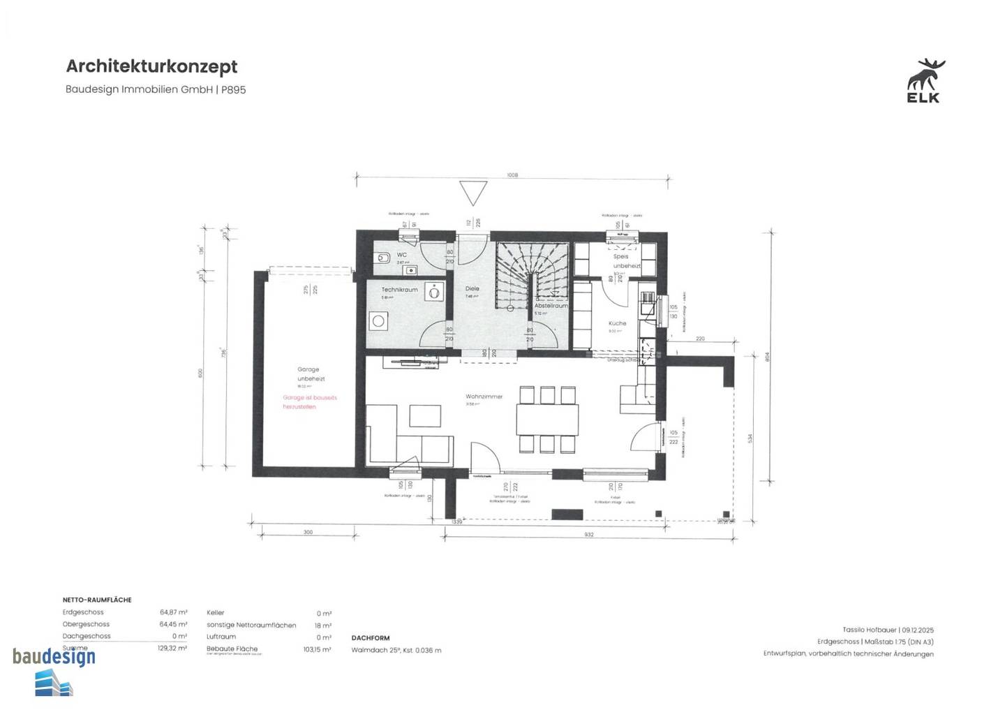Grundriss 1