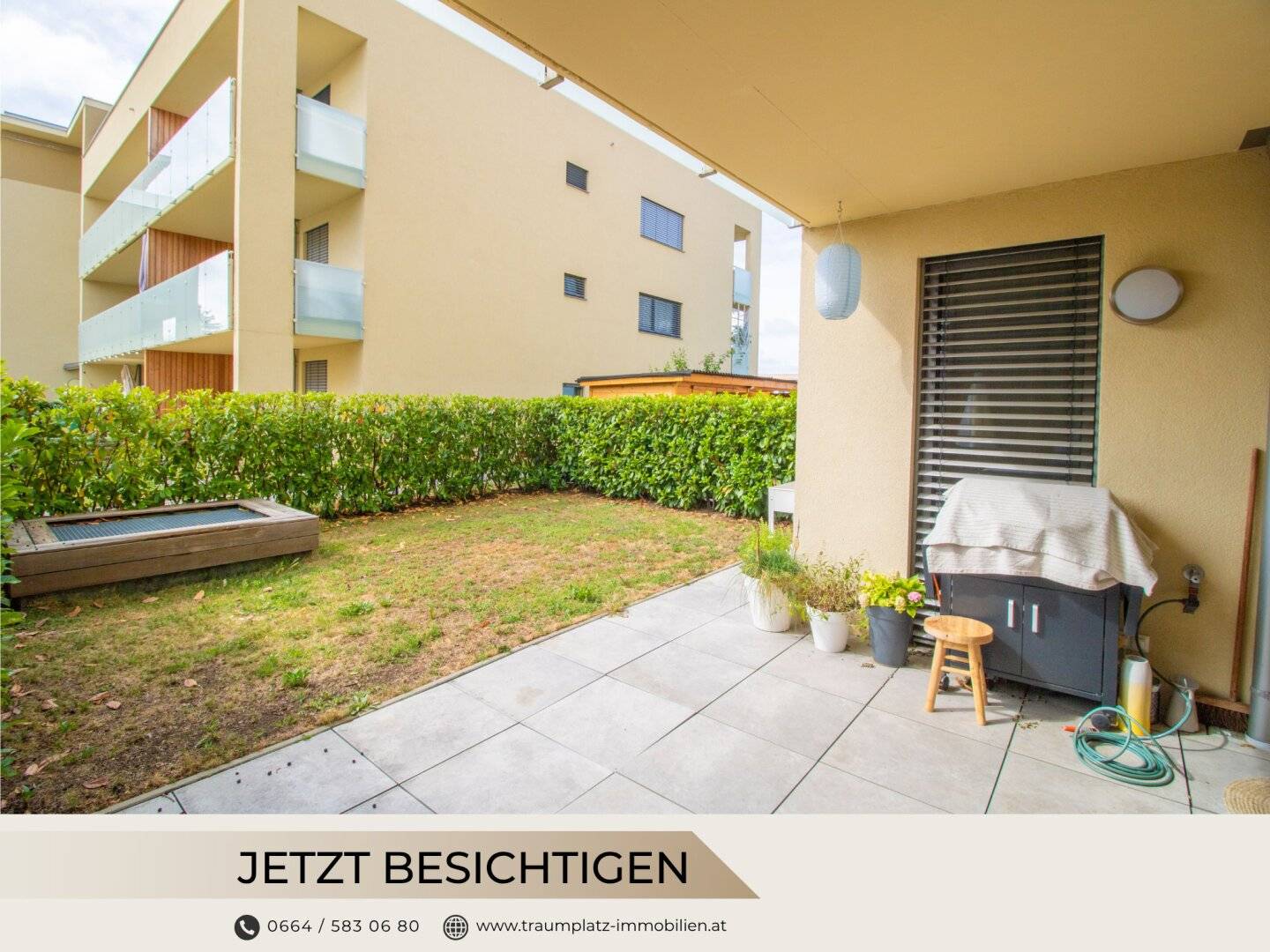Wohntraum mit Garten in Raaba – neuwertig, hochwertig &amp; sofort zum Wohlfühlen