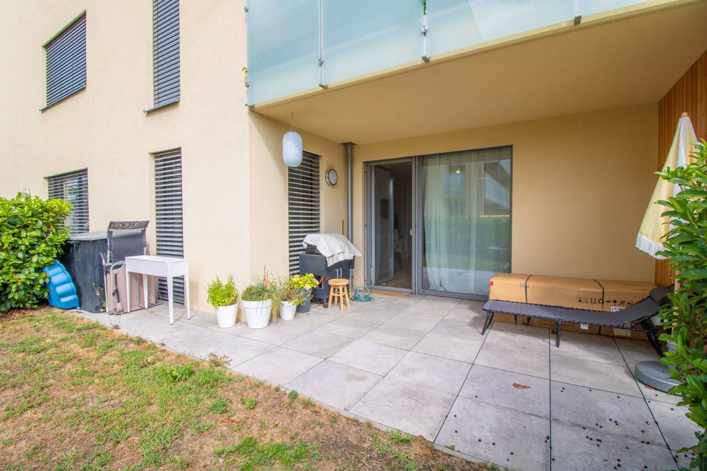 Wohntraum mit Garten in Raaba – neuwertig, hochwertig &amp; sofort zum Wohlfühlen
