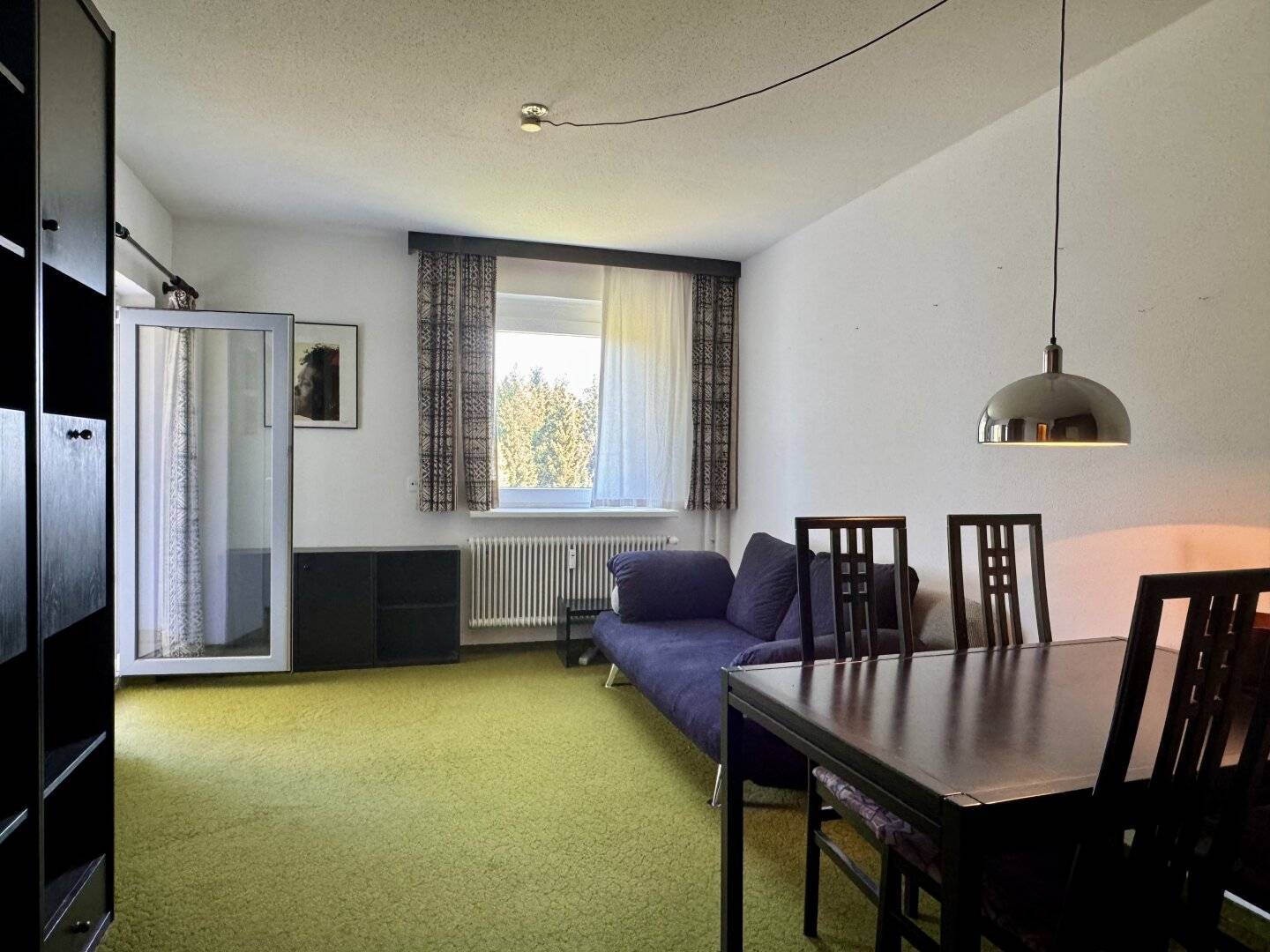 Appartement auf der Gerlitzen – Auszeit mit Bergpanorama