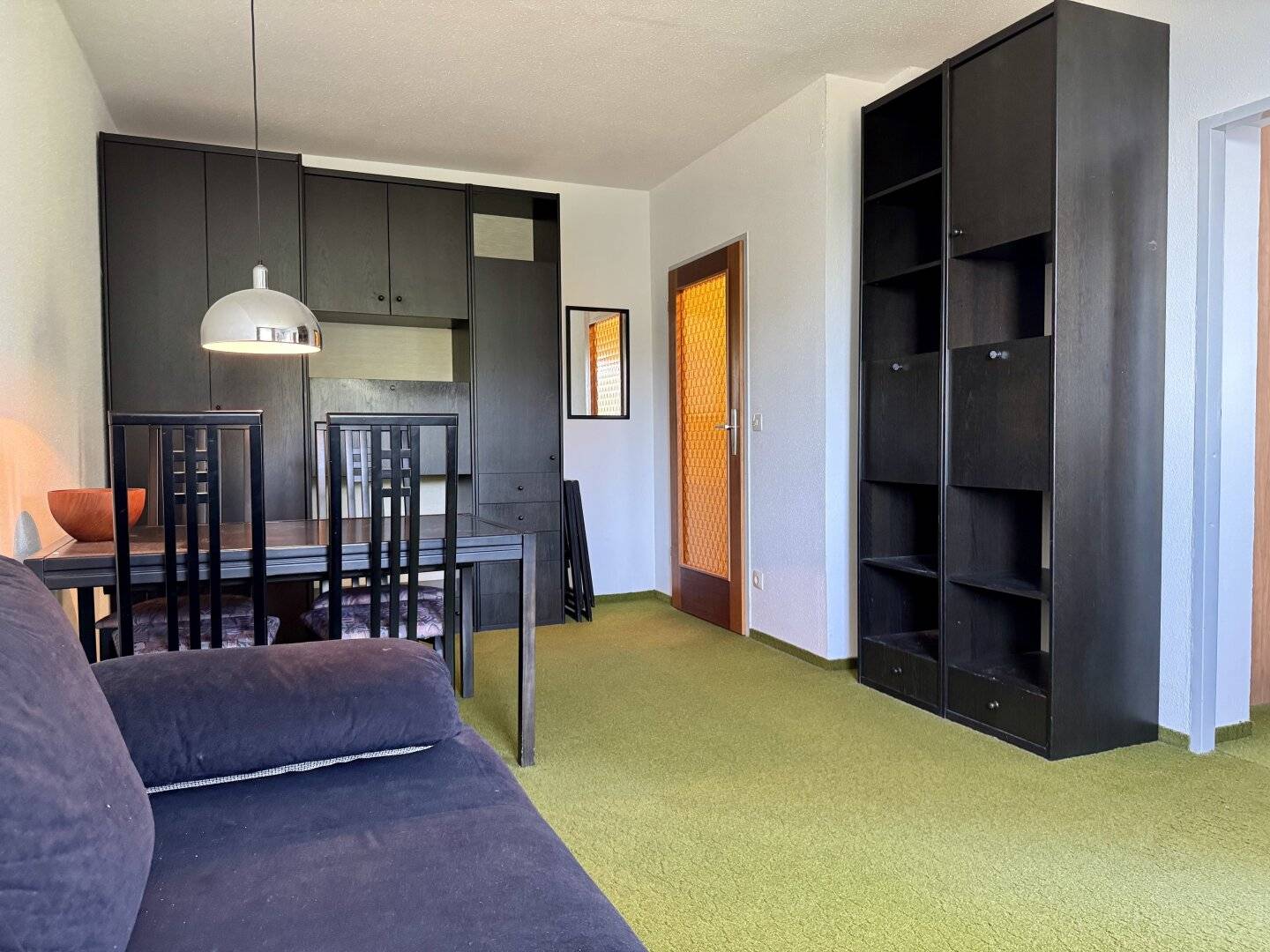 Appartement auf der Gerlitzen – Auszeit mit Bergpanorama