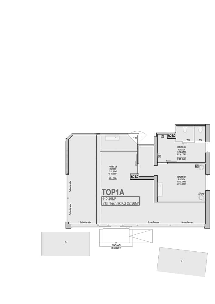 Grundriss 1