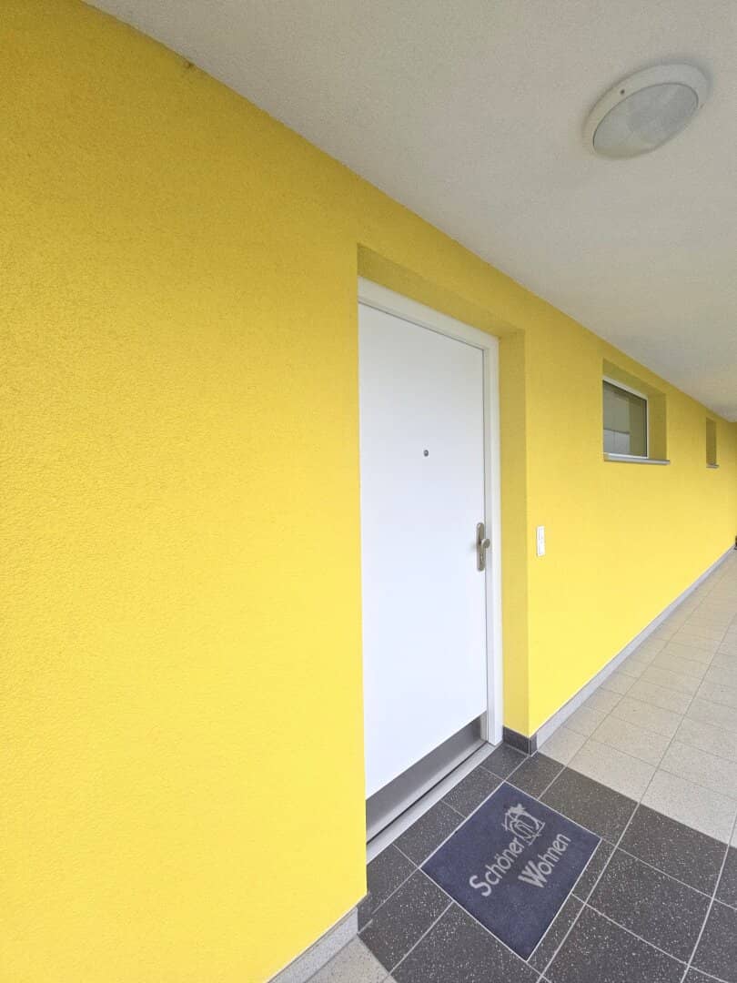 Home sweet Home - sehr schöne 3 Zimmerwohnung inkl. Tiefgaragenplatz in Wattens