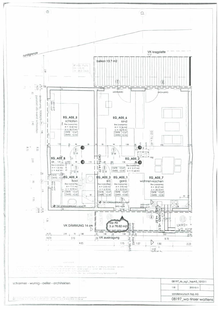 Grundriss 1