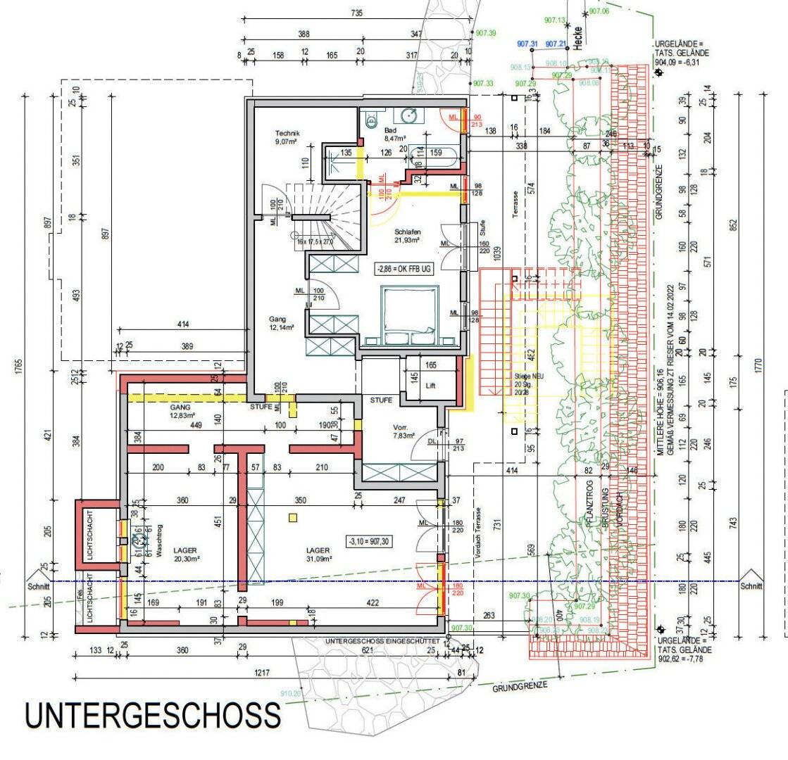 Grundriss 3