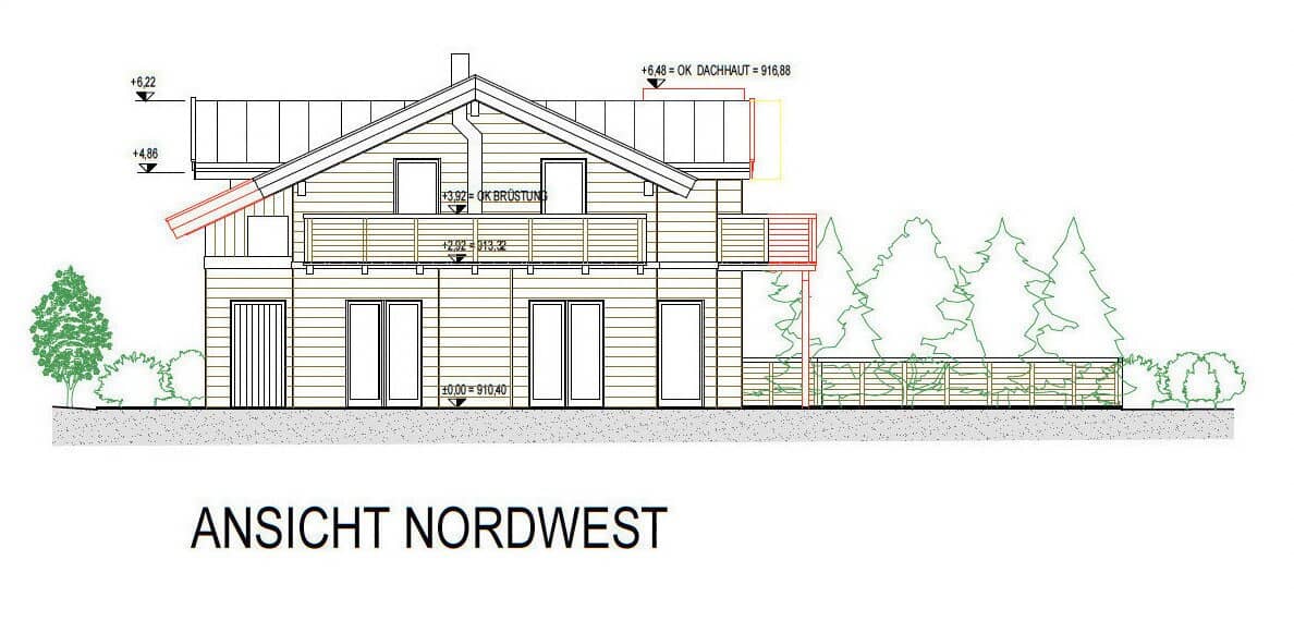Grundriss 5