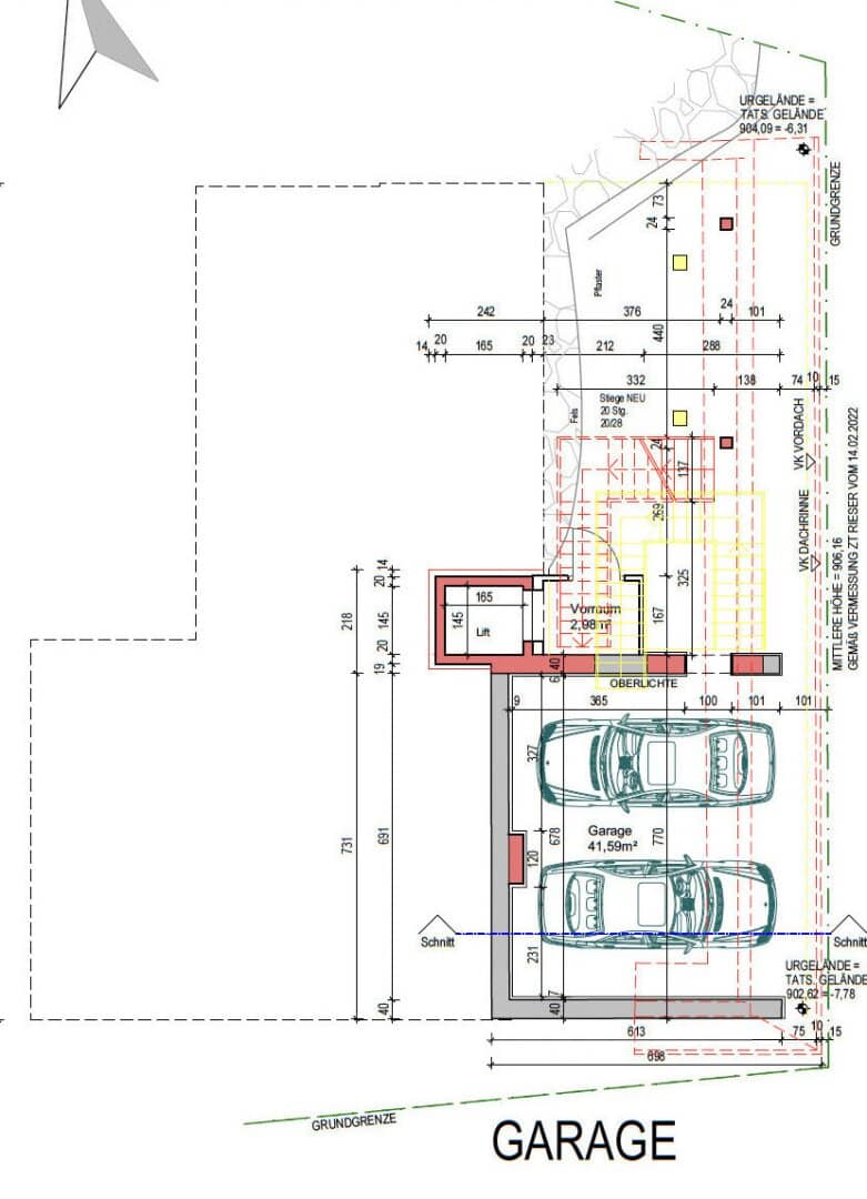 Grundriss 7