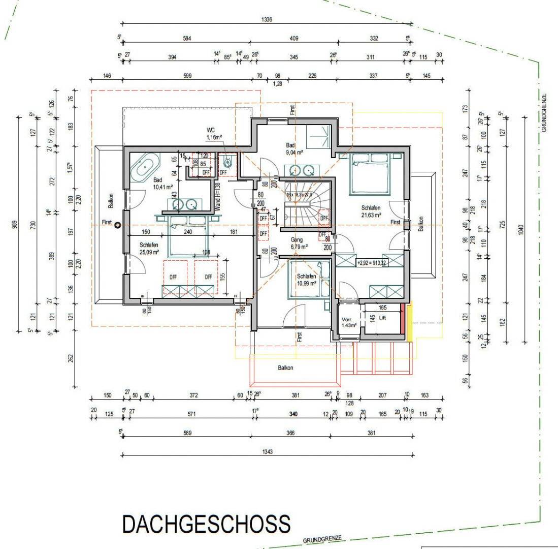 Grundriss 1