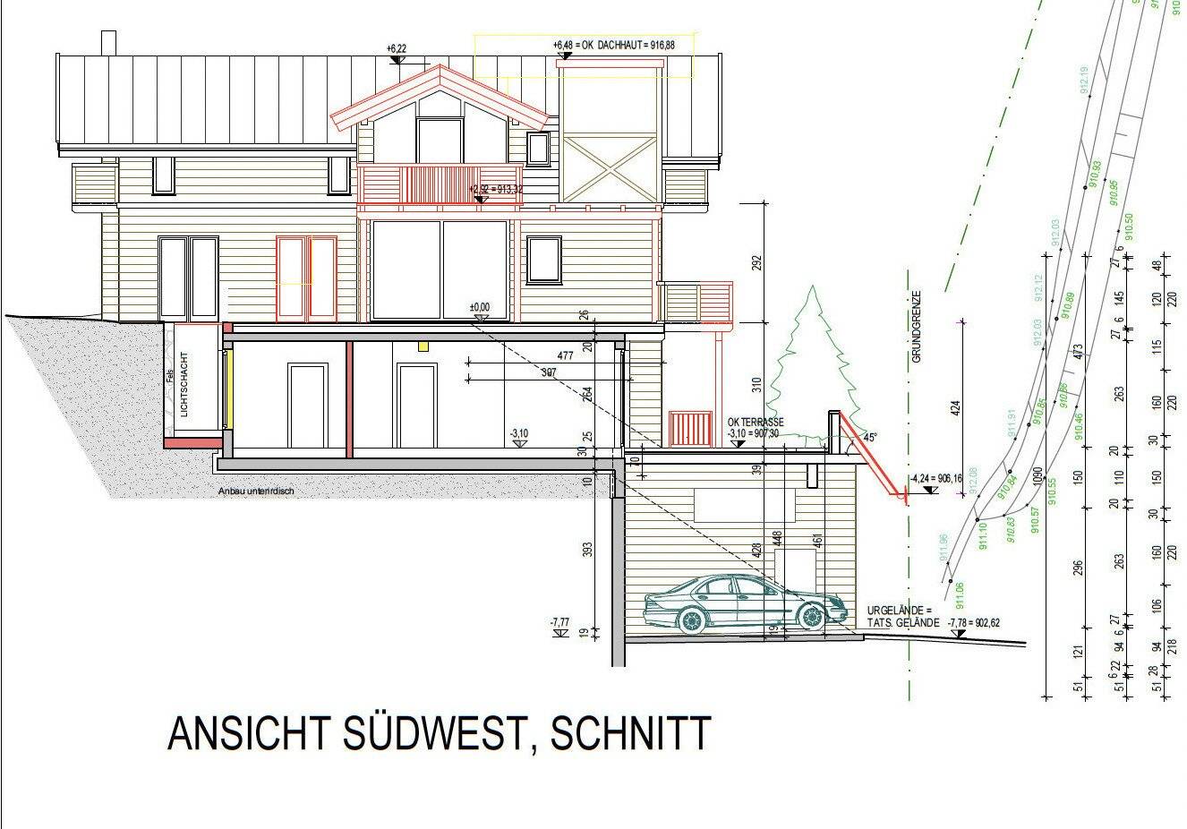 Grundriss 6