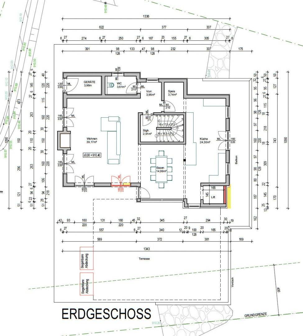 Grundriss 2